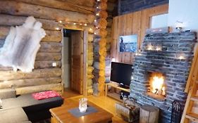 Otsontupa Apartment